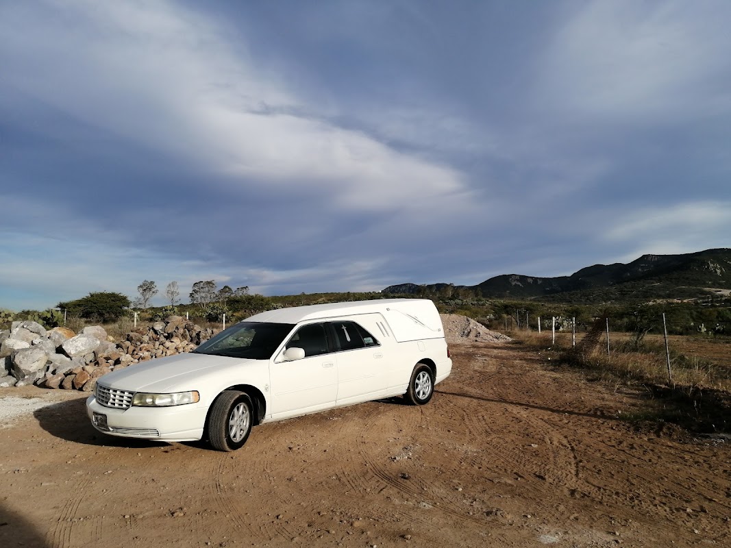 Funeraria Funerales San Luis